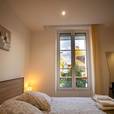 A L'Ombre Du Pin "2" - Family T3 Near Disneyland And Paris, 1-6 Guests Le Pin  Exterior foto
